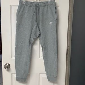 Men’s joggers